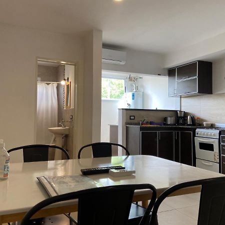 Mendoza Apartments Ezeiza Airport Luis Guillon Exteriör bild