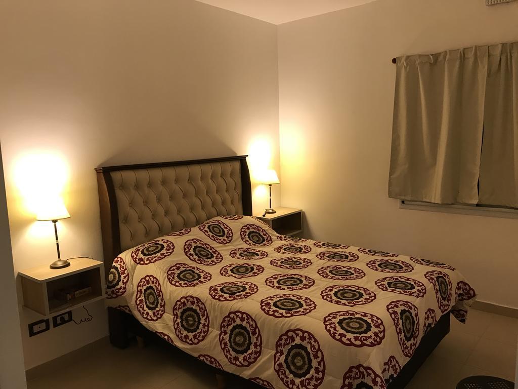 Mendoza Apartments Ezeiza Airport Luis Guillon Exteriör bild