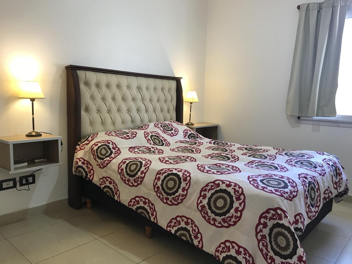 Mendoza Apartments Ezeiza Airport Luis Guillon Exteriör bild