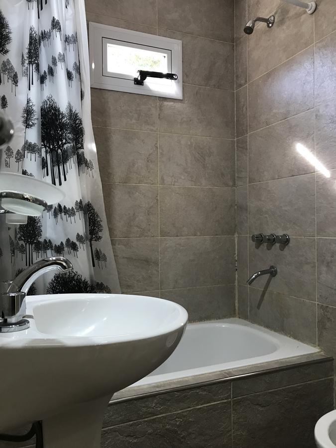 Mendoza Apartments Ezeiza Airport Luis Guillon Exteriör bild