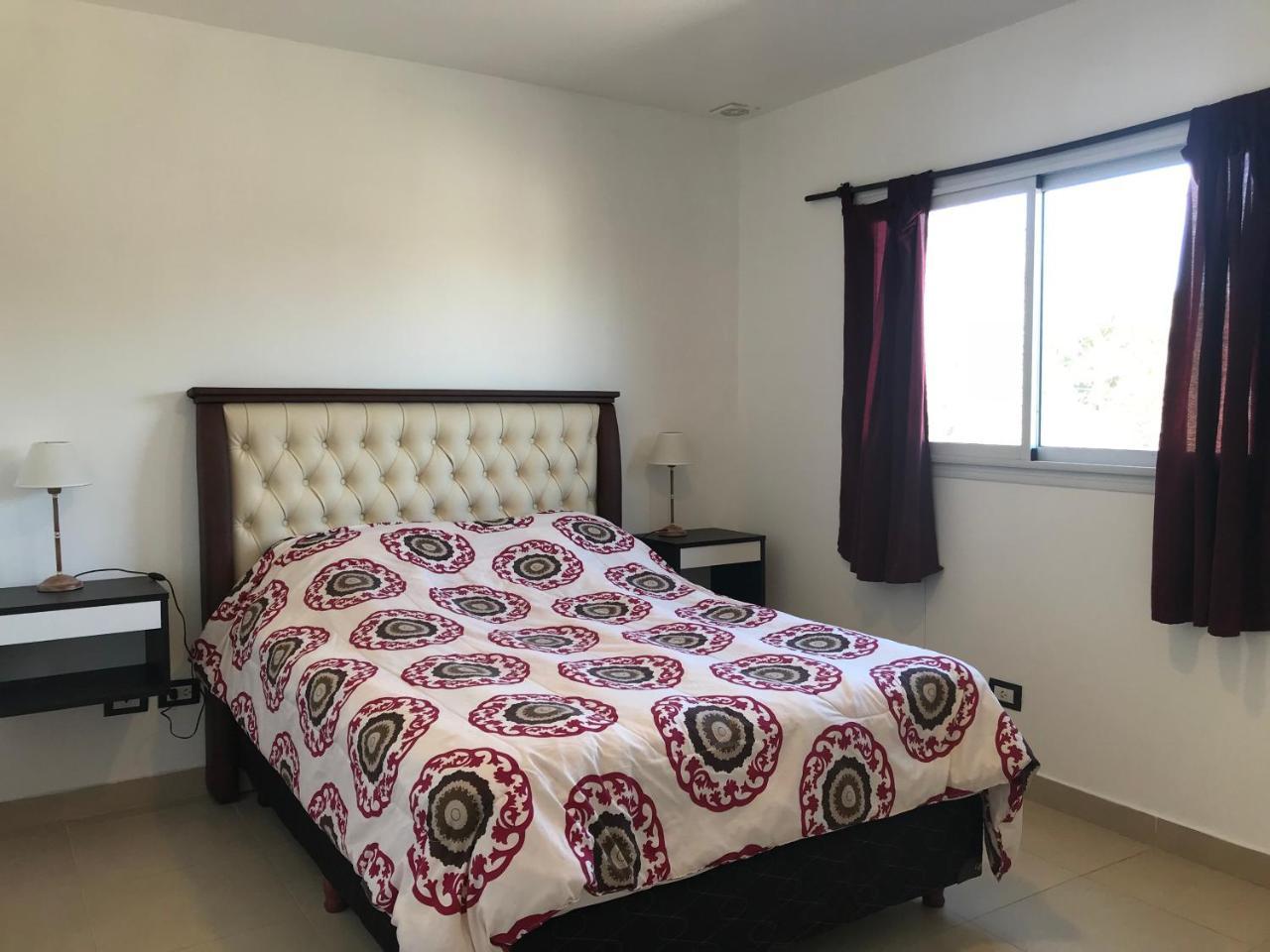 Mendoza Apartments Ezeiza Airport Luis Guillon Exteriör bild